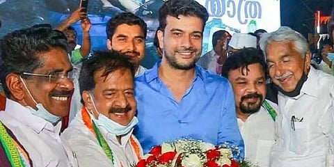 படையெடுக்கும் நடிகர்கள்... மலையாள சினிமாவை 'ஈர்க்கும்' கேரள காங்கிரஸ்!