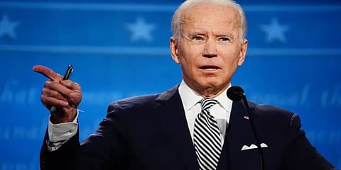 மனித உரிமை மீறல்களுக்கு சீனா விலை கொடுக்க நேரிடும் : ஜோ பைடன் எச்சரிக்கை