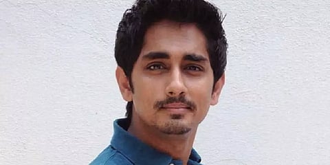 "யாரும் என்னைத் தாக்கவில்லை... இந்தியா மாறிவிட்டது!"- நடிகர் சித்தார்த் பகிர்ந்த வீடியோ