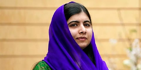 ''இந்த முறை தப்பாது'' - மலாலா மீது துப்பாக்கிச் சூடு நடத்திய பயங்கரவாதி மீண்டும் மிரட்டல்!