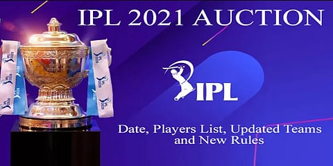 ஐபிஎல் 2021: ஏலம் எடுக்க வாய்ப்பில்லாத சில வீரர்கள்!