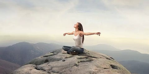 வாழ்க்கைமுறையை மேம்படுத்தும் எளிய பழக்கவழக்கங்கள்!