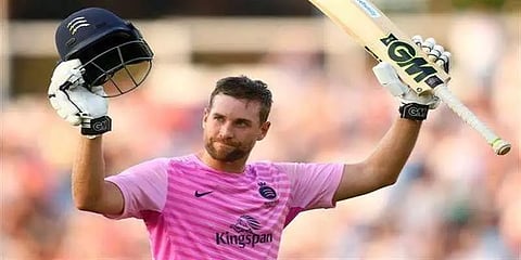 பேட்டிங் தரவரிசையில் முதலிடம்; ஐபிஎல் ஏலத்திலோ அடிப்படை விலை - பரிதாபத்தில் டேவிட் மாலன்!