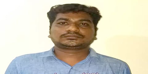 சென்னை: பட்டப்பகலில் ரவுடி வெட்டிக்கொலை... சிசிடிவி காட்சிகளை வைத்து போலீஸ் விசாரணை