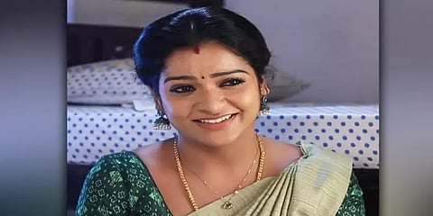 சித்ரா ஹீரோயினாக நடித்த ‘கால்ஸ்’ திரைப்படம் – வெளியீட்டு தேதி அறிவிப்பு!