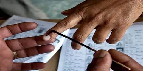 தமிழகம் வரும் மத்திய ஆயுதப் படை... முன்கூட்டியே தேர்தல் வர வாய்ப்பு?