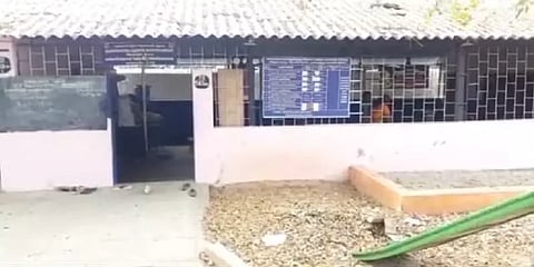 2 குழந்தைகள் உயிரிழப்பு - கோவையில் தடுப்பூசி, சொட்டு மருந்து போடும்பணி தற்காலிக நிறுத்தம்