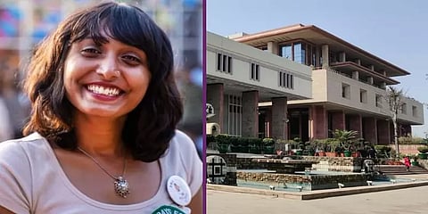 "விவரங்களை மீடியாவில் கசியவிடாதீர்கள்" - திஷா ரவி வழக்கில் போலீசுக்கு நீதிமன்றம் உத்தரவு