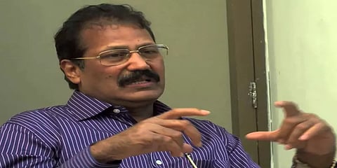 பட்டியலிலிருந்து வெளியேற்றாவிட்டால் பாஜகவுக்கு எங்கள் வாக்குகள் கிடைக்காது : கிருஷ்ணசாமி