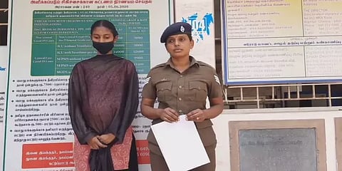 அடிக்கடி உறவுக்கு வற்புறுத்திய கணவன் - விஷம்வைத்து கொன்ற மனைவி