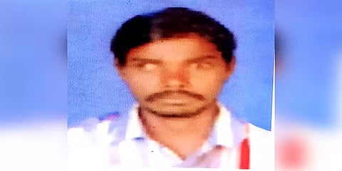 வட்டிக்கு மேல் வட்டி.. கடும்நெருக்கடி கொடுத்த நிதிநிறுவனம் - தொழிலாளி எடுத்த விபரீத முடிவு