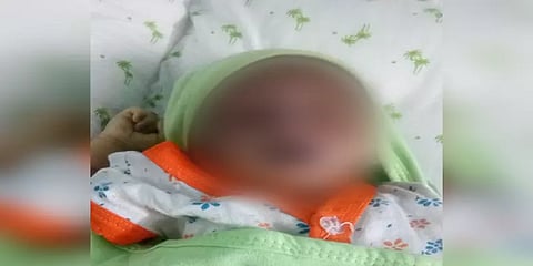 ”முகத்தை மூடி கொலை செய்தோம்” பெண் சிசுக் கொலை கொலைக்கு உடந்தையாக இருந்த பாட்டி கைது