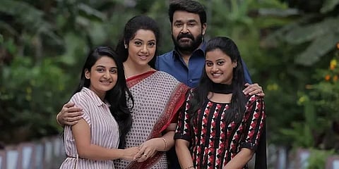 த்ரிஷ்யம் 2 - திரைப் பார்வை: இந்திய த்ரில்லர் சினிமாவில் ஒரு பொக்கிஷம்!