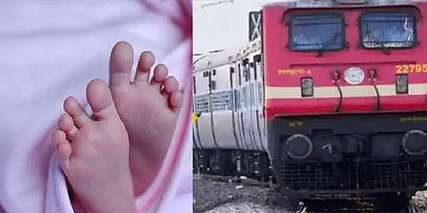 உசிலம்பட்டியில் பெண் சிசுக்கொலை; தென் மாவட்டங்களுக்கு ரயில்கள் ரத்து.. முக்கியச் செய்திகள்