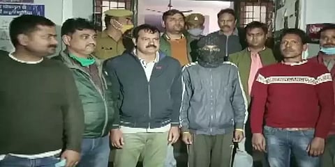 “ஒருதலைக்காதல்” - உன்னாவ் சிறுமிகள் கொலையில் இருவர் கைது; அதிர்ச்சி வாக்குமூலம்!