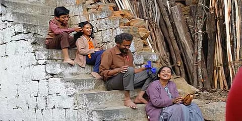 சென்னை சர்வதேச திரைப்படவிழாவில் இன்று திரையிடப்படும் ‘அக்கா குருவி’!