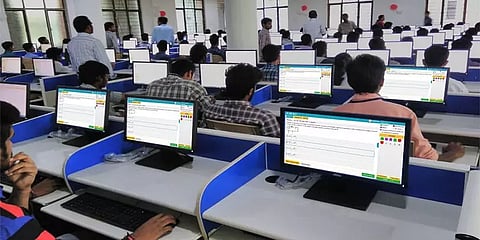 பிப்ரவரி 23ல் தொடங்குகிறது ஜேஇஇ மெயின் 2021 - விதிமுறைகள் என்னென்ன?