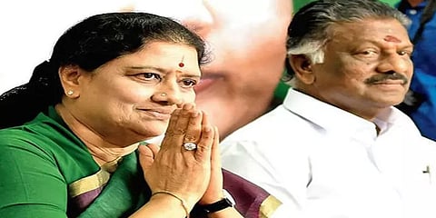 'பரதன்' அரசியல்... நேரடி தூது விடும் டிடிவி... சசிகலா, ஓபிஎஸ் தரப்பு வியூகம் என்ன?