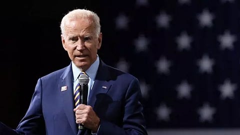 joe biden