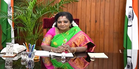 "கிரண்பேடி அணுகுமுறை வேறு; என்னுடைய அணுகுமுறை வேறு" - தமிழிசை செளந்தரராஜன் சிறப்பு பேட்டி