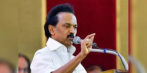 பெட்ரோல், டீசல் விலை உயர்வை எதிர்த்து திமுகவினர் இன்று ஆர்ப்பாட்டம்