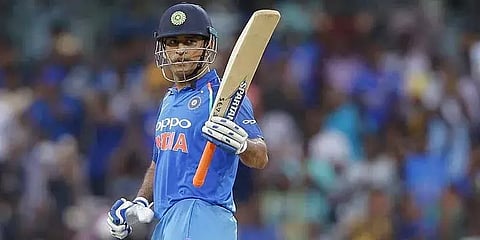 “கொரோனா பரவாமல் இருந்தால் தோனி டி20 உலகக்கோப்பையில் விளையாடி இருப்பார்”-சரன்தீப் சிங்