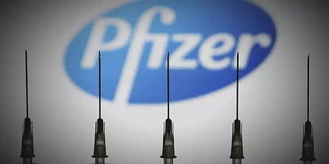 “Pfizer மருந்து கொரோனாவை தடுக்க 95.8% பயனுள்ளதாக இருக்கிறது” இஸ்ரேல் சுகாதார அமைச்சகம்