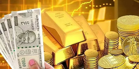 PT Web Explainer: எந்தச் சூழலிலும் தங்கம் விலை உயரும் என்னும் நம்பிக்கை தவறு. ஏன்?