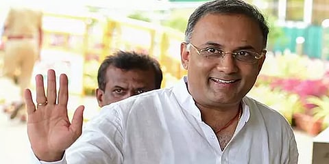 தென்தமிழகத்தில் அதிக அளவில் காங்கிரஸ் போட்டியிட விரும்புகிறது : தினேஷ் குண்டுராவ்