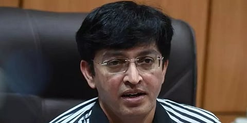 தமிழகத்தின் கொரோனா பரவல் மோசமாக உள்ளது: சுகாதாரத்துறை செயலர் ராதாகிருஷ்ணன் கவலை