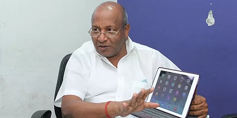 லஞ்சம் கொடுத்த வழக்கு:வைகுண்ட ராஜனுக்கு 3 ஆண்டுகள் சிறை தண்டனை