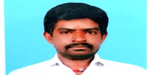 சேலம்: போக்சோ சட்டத்தில் கைதான விசாரணை கைதி சிறையில் தூக்கிட்டு தற்கொலை