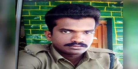 ஈரோடு: பணிக்கு சென்ற வனக்காப்பாளர் சடலமாக மீட்பு - போலீசார் விசாரணை