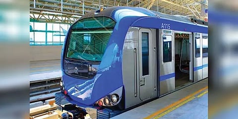 கோவைக்கு வருகிறது மெட்ரோ ரயில்... ரூ.6,683 கோடி நிதி ஒதுக்கீடு