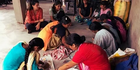 தமிழகத்தில் ஆதி திராவிடர், பழங்குடியினர்துறைக்கு ரூ.13,967 நிதி