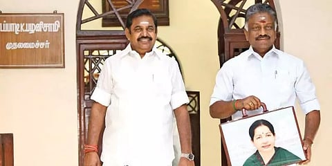 தமிழக இடைக்கால பட்ஜெட்: எந்தெந்த துறைக்கு எவ்வளவு ஒதுக்கீடு?