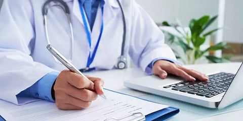 நீட் நுழைவுத் தேர்வுக்கான கட்டணம் உயர்வு