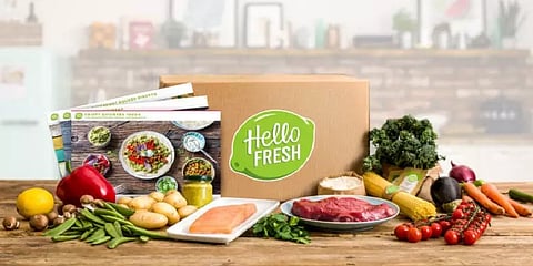 பிரபல நிறுவனத்தின் உணவு ஆர்டருடன் சிறுநீர் பாட்டில் - வைரலான புகைப்படம்