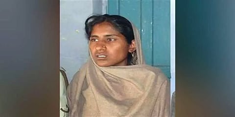 சுதந்திர இந்தியாவில் தூக்கு மேடை நோக்கி ஒரு பெண்: ஷப்னம் அலி யார், செய்த குற்றம் என்ன?