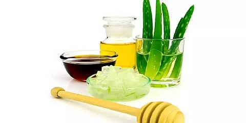 இயற்கையாக சருமத்தை ஈரப்பதமாக வைக்க சிம்பிள் டிப்ஸ்