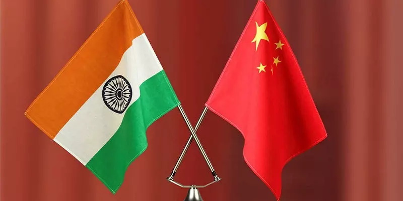 எல்லையில் பதற்றம்... ஆனாலும், இந்தியாவின் சிறந்த வர்த்தக கூட்டாளி சீனாதான்!