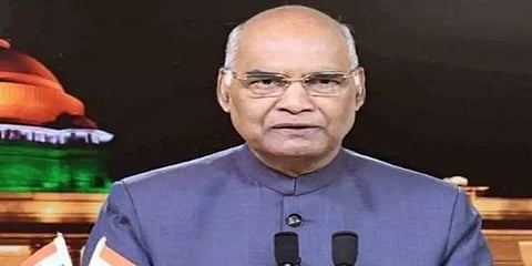 புதுச்சேரி அமைச்சரவையின் ராஜினாமா ஏற்பு: விரைவில் குடியரசுத் தலைவர் ஆட்சி?