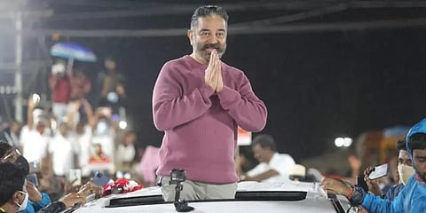 இரு தொகுதிகளை குறிவைக்கும் கமல்ஹாசன்?