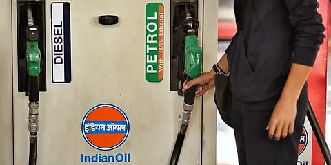 ஒரு லிட்டர் பெட்ரோல் அடக்கவிலை ரூ.29.34 மட்டும்தான்... கிறுகிறுக்க வைக்கும் வரிப் பகிர்வு!