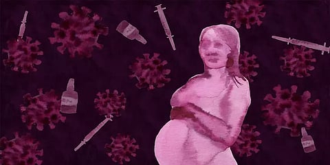 கர்ப்பிணிகள், பாலூட்டும் தாய்மார்களுக்கு கொரோனா தடுப்பூசி பாதுகாப்பானதா? - ஓர் அலசல்