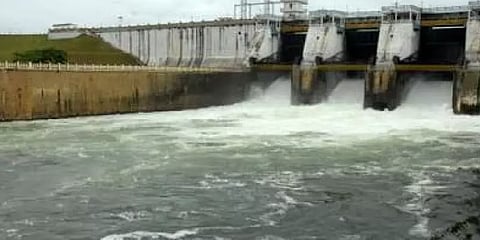 'உச்சநீதிமன்றத்தில் தடை கோருவோம்' : காவிரி - குண்டாறு இணைப்புக்கு கர்நாடகா கடும் எதிர்ப்பு