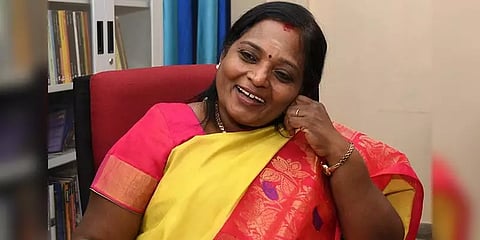 புதுச்சேரியில் அங்கன்வாடி குழந்தைகளுக்கு வாரம் 3 முட்டை : துணைநிலை ஆளுநர் தமிழிசை உத்தரவு