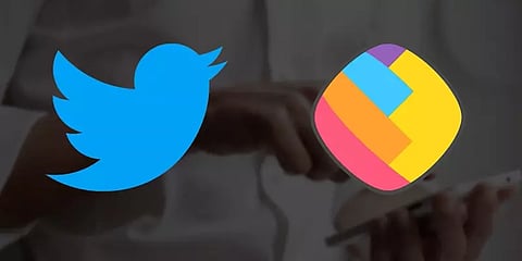 ஷேர்சாட்டை வாங்க திட்டமிடும் ட்விட்டர்..!