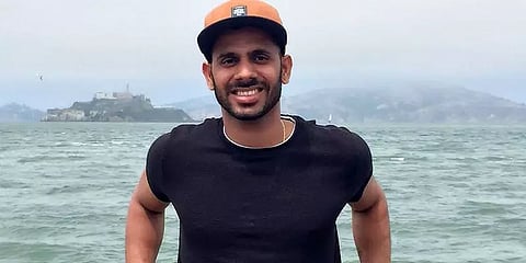 மம்தா கட்சியில் கிரிக்கெட் வீரர் மனோஜ் திவாரி... 'ஐபேக்' கொடுத்த ஐடியா?