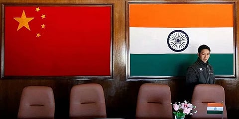 எல்லைப் பிரச்னை: மத்திய அரசின் அதிரடியால் சிக்கலில் சீனாவின் 150 முதலீடுகள்!